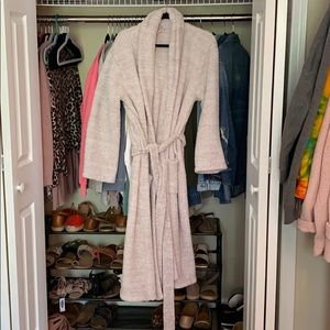 Barefoot Dreams Robe
